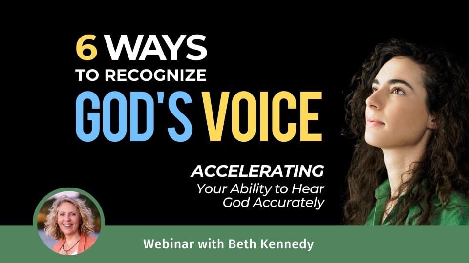 God's Voice
